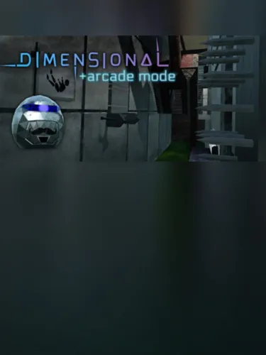 Portada de Dimensional