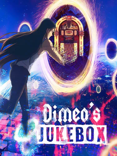 Portada de Dimeo’s Jukebox