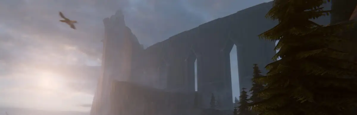 Dimhaven: The Lost Source