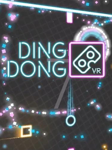 Portada de Ding Dong VR