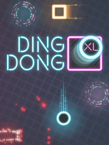 Portada de Ding Dong XL