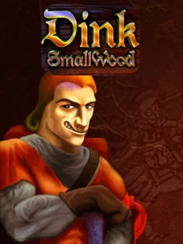 Portada de Dink Smallwood HD