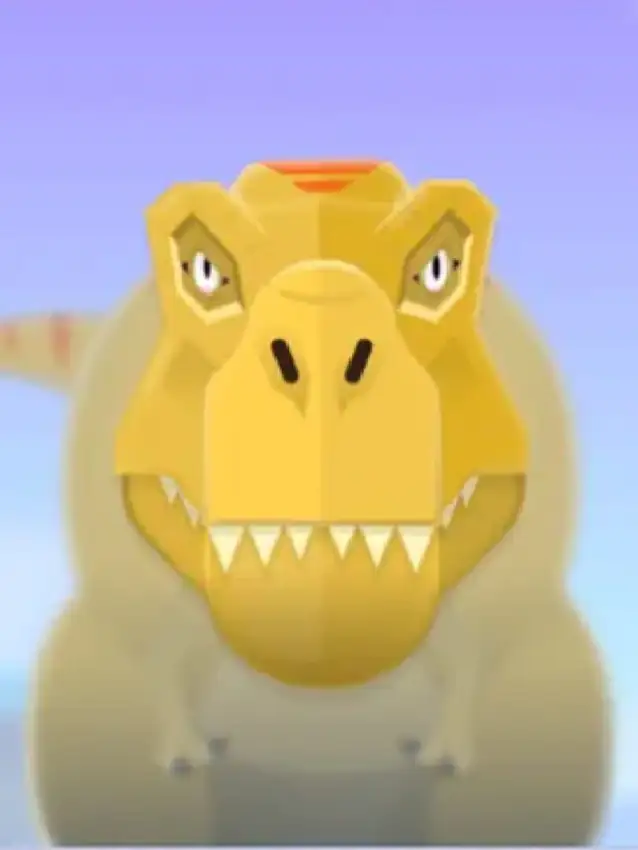 Dino Dana: Dino Picnic