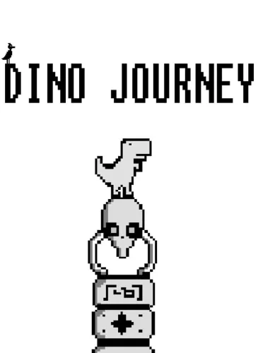 Portada de Dino journey