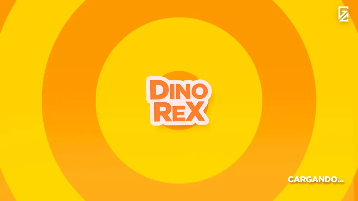 Portada de Dino Rex