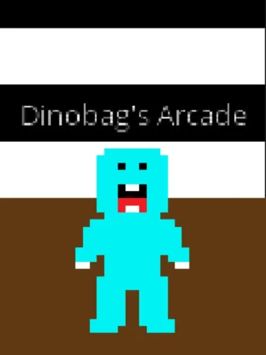 Portada de Dinobag’s Arcade
