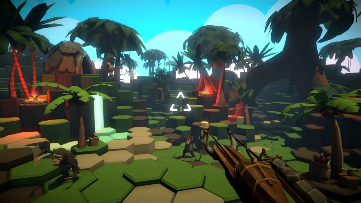 Portada de DinoFense