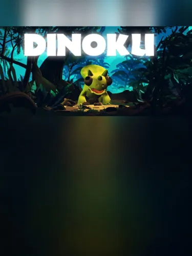 Portada de Dinoku