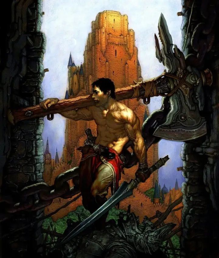 Dinosaur Resurrection