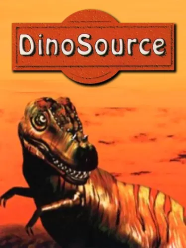 Portada de DinoSource