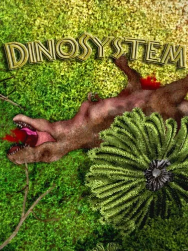 Portada de DinoSystem