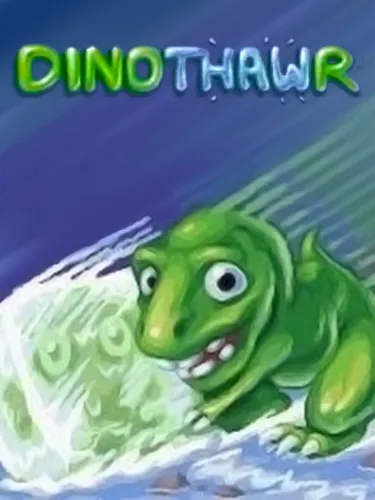Portada de Dinothawr