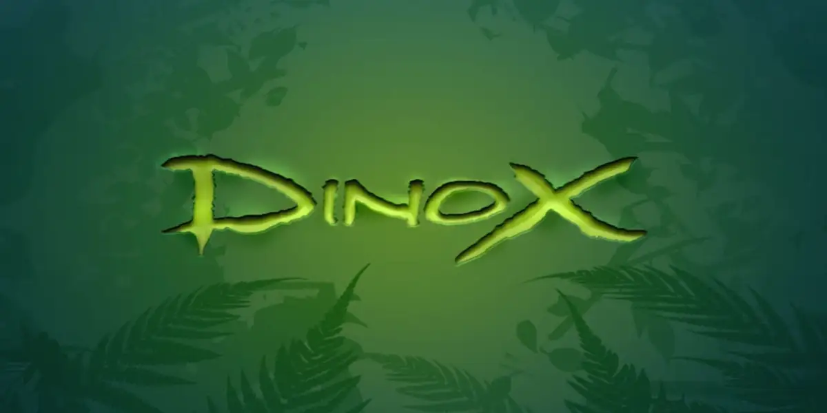Dinox