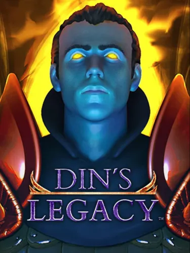 Portada de Din’s Legacy