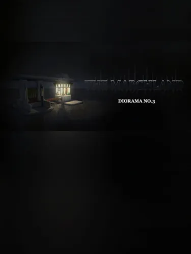 Portada de Diorama No.3 : The Marchland