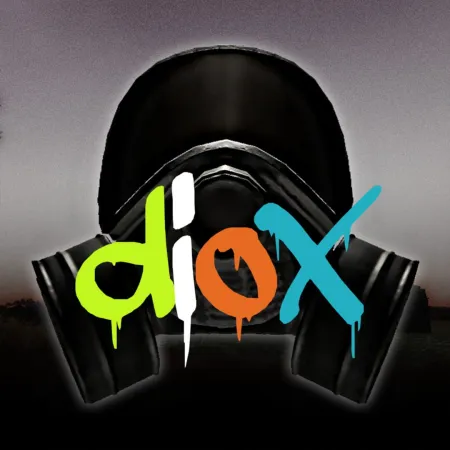 Portada de Diox