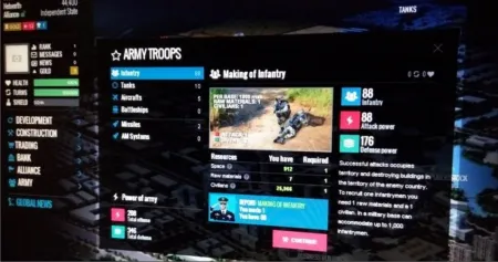 Portada de Diplomata the Game