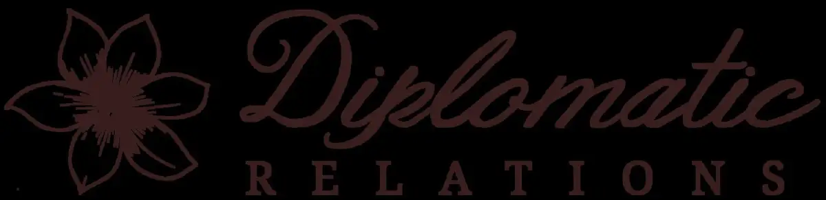 Portada de Diplomatic Relations