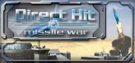 Portada de Direct Hit: Missile War
