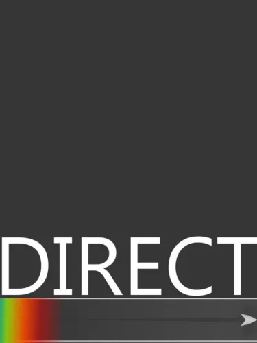 Portada de Direct