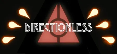 Portada de Directionless
