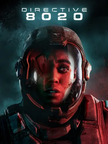 Portada de Directive 8020