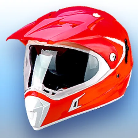 Portada de Dirt Bike Extreme