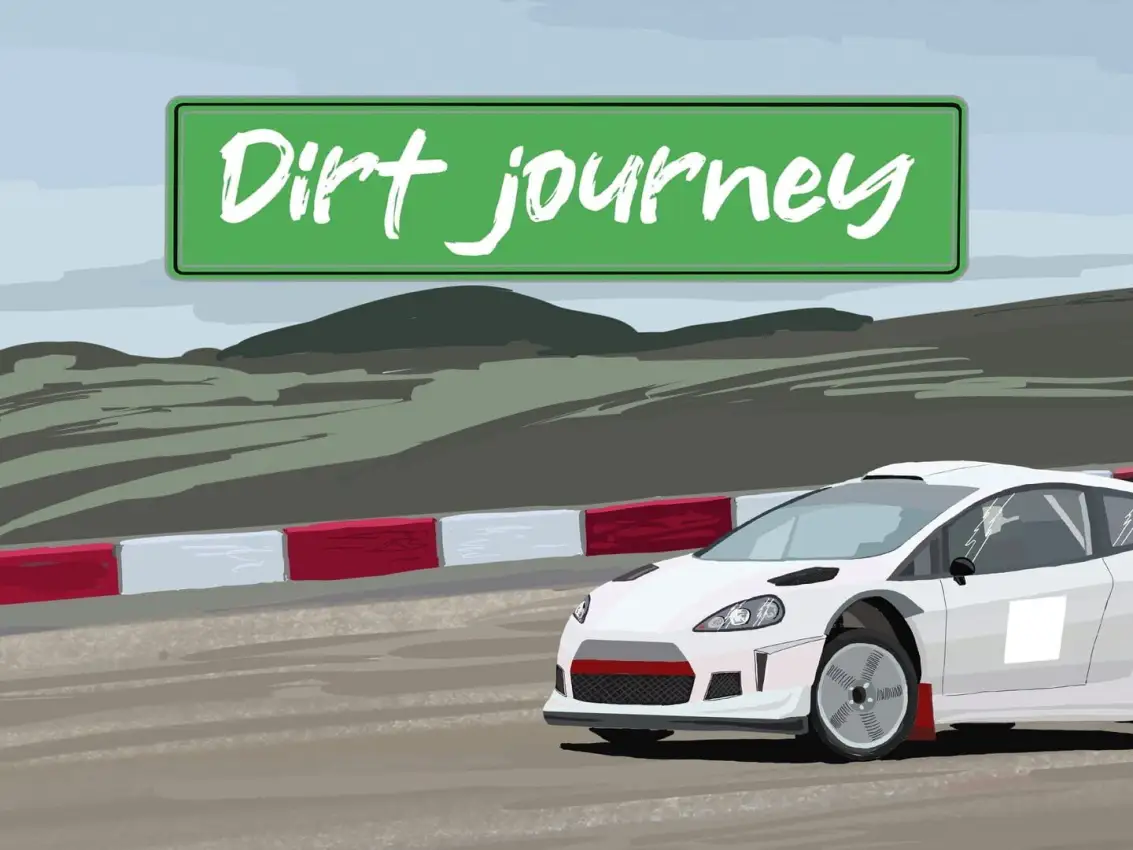 Dirt Journey