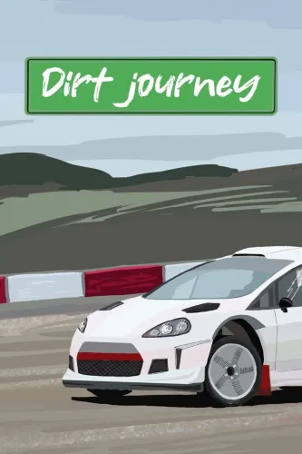 Portada de Dirt Journey