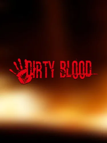Portada de Dirty Blood