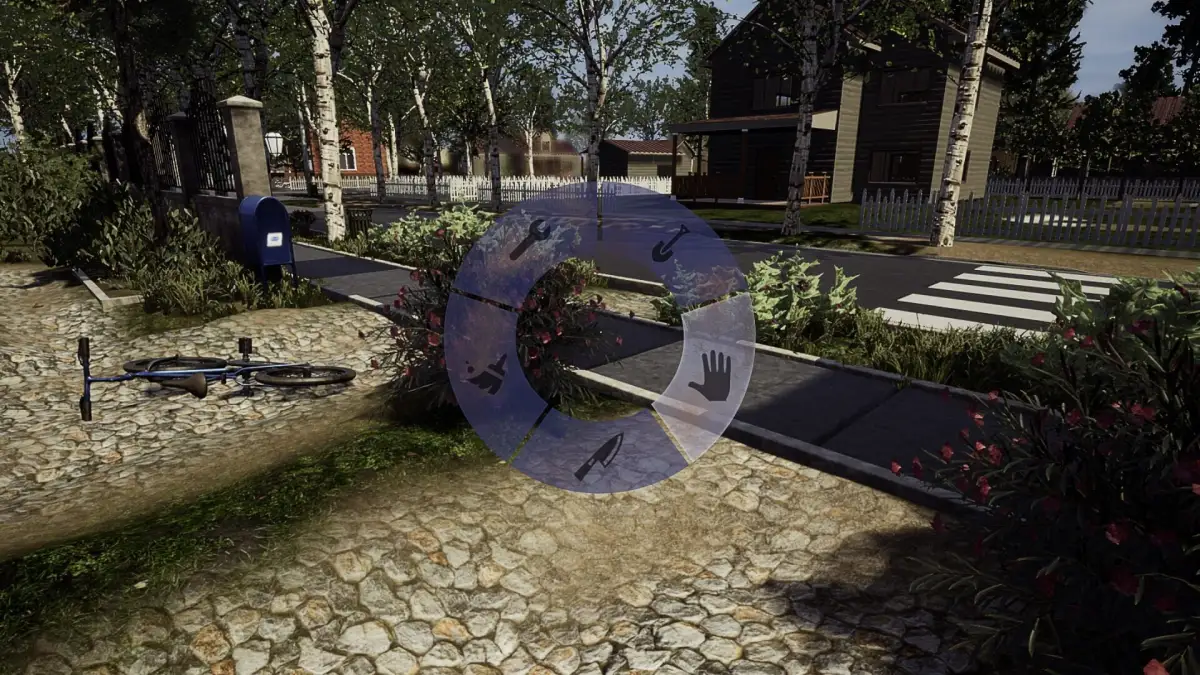 Dirty Jobs Simulator