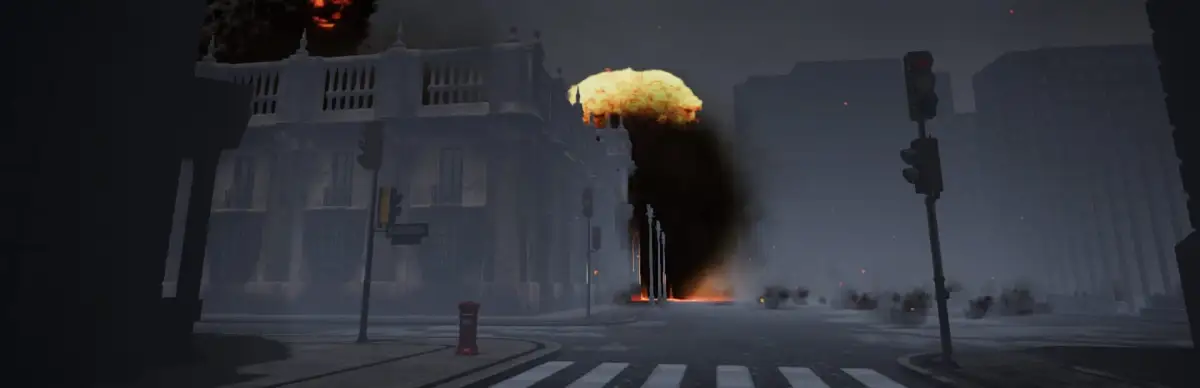 Dirty Wars: September 11