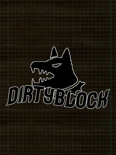 Portada de Dirtyblock