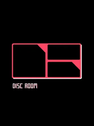 Portada de Disc Room