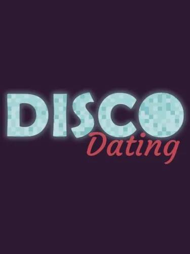 Portada de Disco Dating