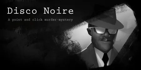 Portada de Disco Noire