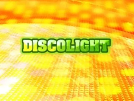 Portada de Discolight