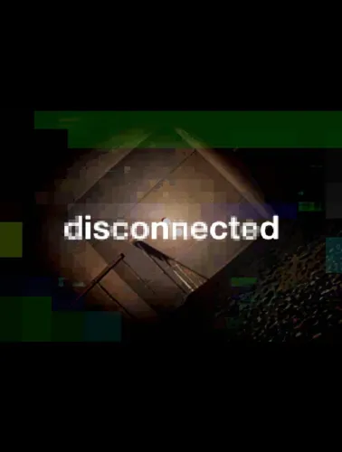 Portada de Disconnected