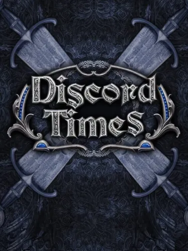Portada de Discord Times