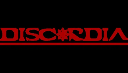 Portada de Discordia