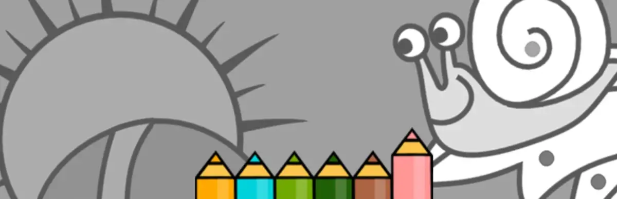 Discovering Colors – Animals