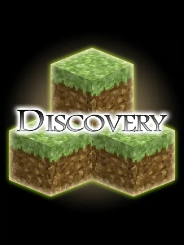 Portada de Discovery