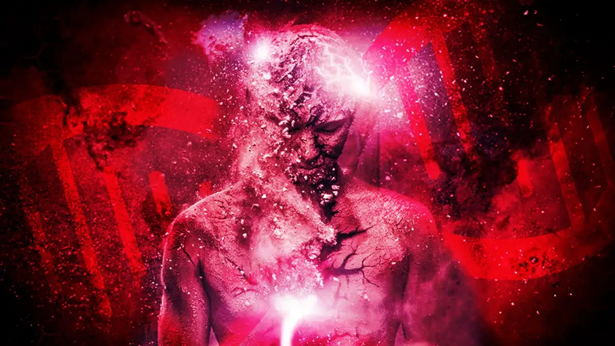 Disease Infected: Plague