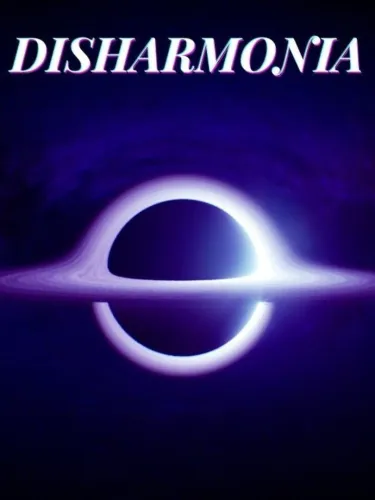 Portada de Disharmonia