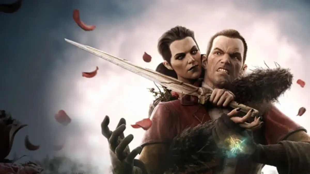 Dishonored: The Brigmore Witches