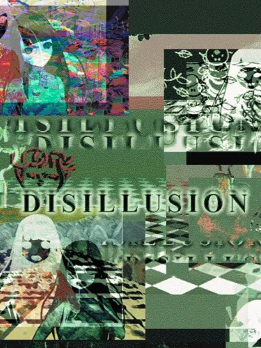 Portada de Disillusion