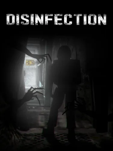 Portada de Disinfection