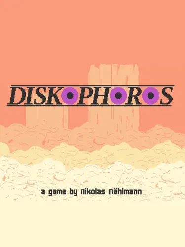 Portada de Diskophoros