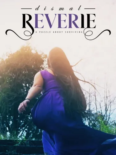 Portada de Dismal Reverie