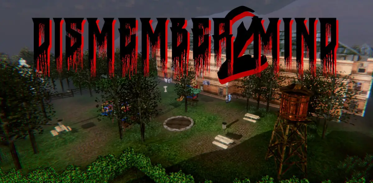 Portada de Dismember Mind 2